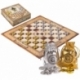 Gringotts Checkers Set Harry Potter Limited Edition