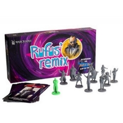 Bill & Ted"S Expansión Rufus Remix (Castellano)