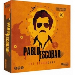 El Patron - Pablo Escobar