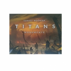 Titans:Monuments (Castellano)