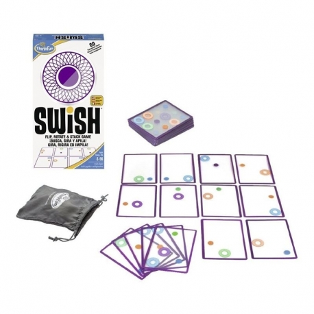 Think Fun:Swish