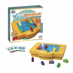 Think Fun:Wave Breaker