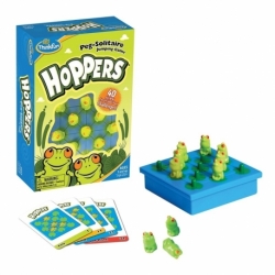 Think Fun:Hoppers