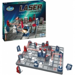 Think Fun:Laser Chess