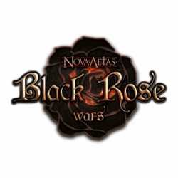 Black Rose Wars Draco Pet (Multi Language)