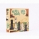Ocachess Ajedrez Pintable Para Niños Didáctico