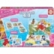 Games Superpack 4 In 1 Disney Princesses