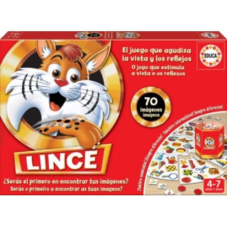 Lynx Board Game 70 Images