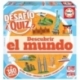 Juego Didáctico Quiz Preguntas Descubrir El Mundo