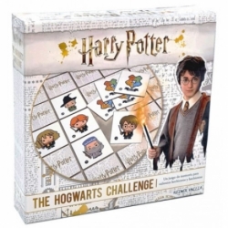 Harry Potter Memory Game