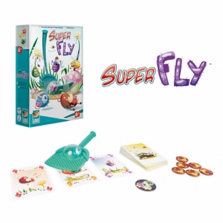 Super Fly
