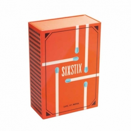Six stix