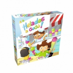 Helados A Gogo