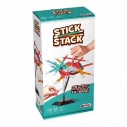 Stick Stack
