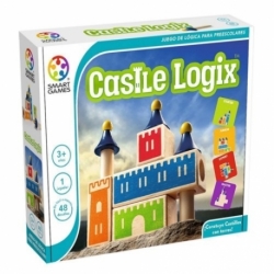 Smart Games:Castle Logix