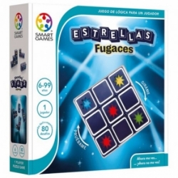 Smart Games:Estrellas Fugaces