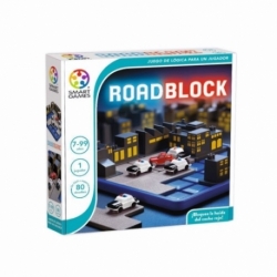 Smart Games:Road Block