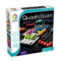 Smart Games:Quadrillion