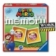 Memory Super Mario Nintendo