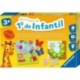 Juegos Primero De Infantil Educativo
