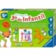 Juegos Tercero De Infantil Educativo