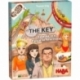 The Key Sabotage At The Amusement Park