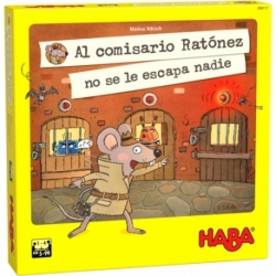 Commissioner Ratonez