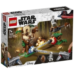 Lego Star Wars Asalto A Endor