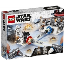 Lego Star Wars Generator Of Hoth