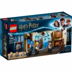 Lego Harry Potter Room Of Requirement