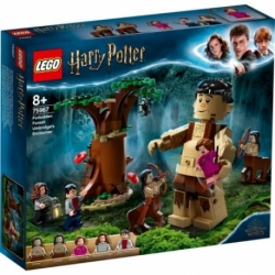 Lego Harry Potter Forbidden Forest