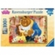Puzzle 100 Disney Beauty And The Beast