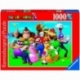 Puzle 1000 Nintendo Super Mario