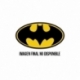 Puzzle 1000 Batman Challenge