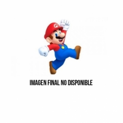 Puzzle 1000 Nintendo Super Mario Challenge