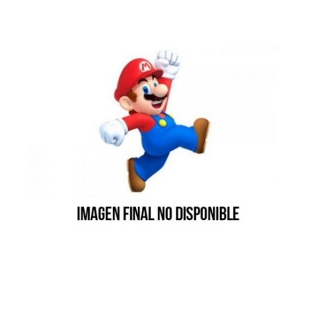 Puzzle 1000 Nintendo Super Mario Challenge