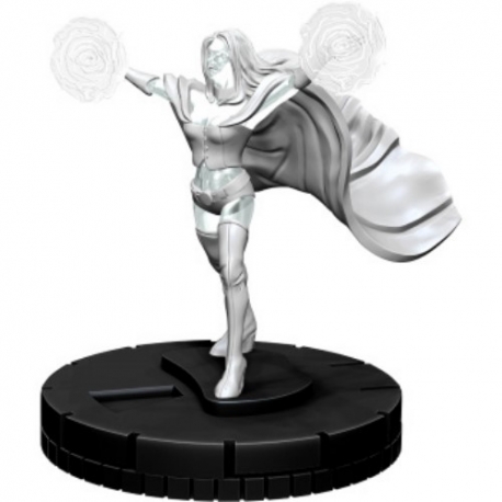 Heroclix Deep Cuts:Emma Frost