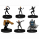 Marvel Heroclix Ff Future Foundation Fast Force