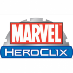 Marvel Heroclix X-Men Rise And Fall Play Home Kit
