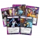 Nebula pack de Héroe para Marvel Champions Lcg de Fantasy Flight Games