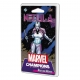 Nebula pack de Héroe para Marvel Champions Lcg de Fantasy Flight Games