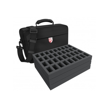 Feldherr MEDIUM 108 Figure Case