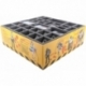 Feldherr foam tray value set for Zombicide Season 1 - Core Game Box