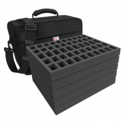 Feldherr MAXI Figure Case for 250 standard sized figures