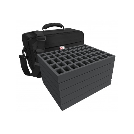 Feldherr MAXI Figure Case for 250 standard sized figures