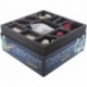 Feldherr foam tray set for Descent: Journeys in the Dark 2nd Edition - board game box