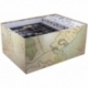 Feldherr foam set for Gloomhaven - board game box