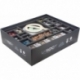 Feldherr foam set for UBOOT The Board Game - box