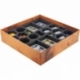 Feldherr foam set for Terraforming Mars - board game box