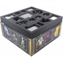 Feldherr foam tray value set for Massive Darkness